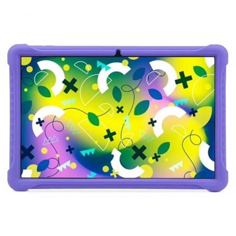 Funda SPC Kids Case para Tablets Gravity de 10.1"/ P�rpura