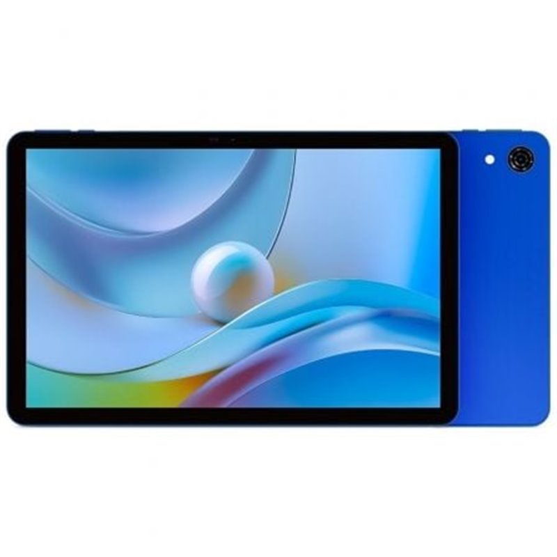 Tablet SPC Gravity 11" 6th/ 4GB/ 128GB/ Octacore/ Aluminio/ Azul
