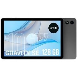 Tablet SPC Gravity 6 SE 10.1"/ 4GB/ 128GB/ Octacore/ Gris