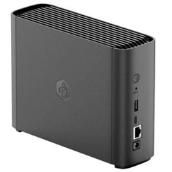 NAS Synology BeeStation BST150-4T/ 1xUSB Tipo-C/ 1xUSB/ 1GB DDR4/ Formato Torre