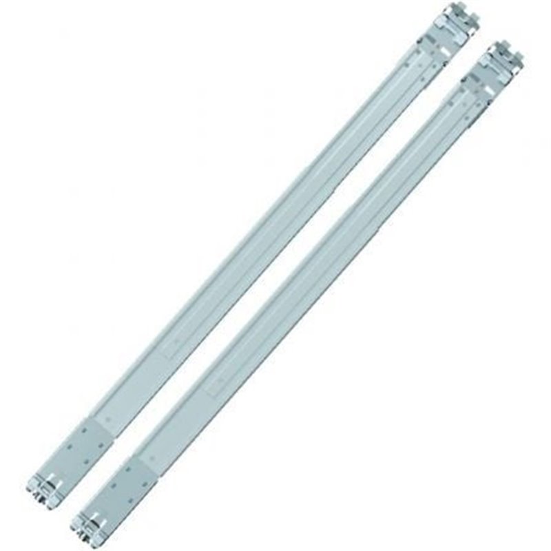 Ra�les de rack deslizantes para servidores Synology Rail Kit RKS-02