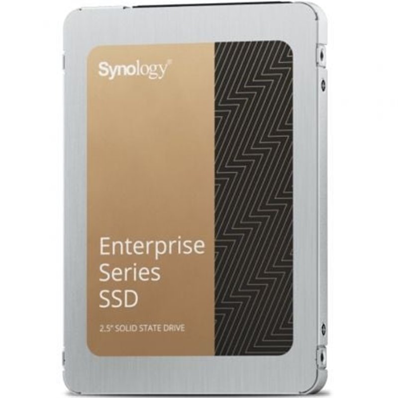 Disco SSD Synology SAT5221 960GB/ SATA III