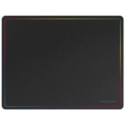 Alfombrilla Mars Gaming MMP124/ 360 x 260 x 3mm