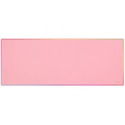 Alfombrilla Mars Gaming MMP224/ 880 x 330 x 3mm/ Rosa