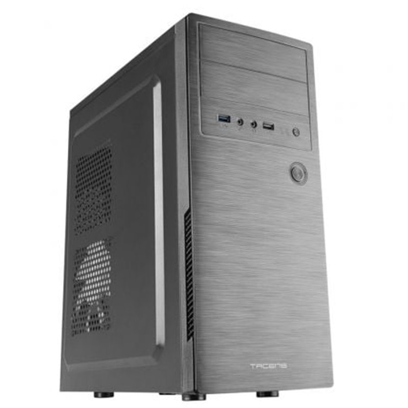 Caja Semitorre Tacens Initiox