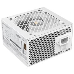 Fuente de Alimentaci�n Mars Gaming MPB650SI/ 650W/ Ventilador 12cm/ 80 Plus Bronze