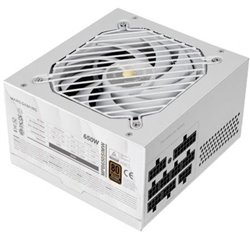 Fuente de Alimentaci�n Mars Gaming MPB650SIM/ 650W/ Ventilador 12cm/ 80 Plus Bronze