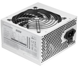 Fuente de Alimentaci�n Mars Gaming MPIII850W/ 850W/ Ventilador 12cm