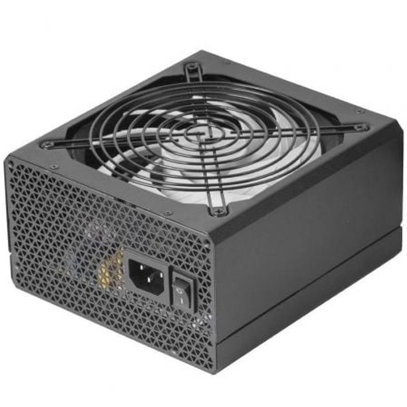 Fuente de Alimentaci�n Tacens Radix VII AG 700M/ 700W/ Ventilador 14cm/ 80 Plus Silver