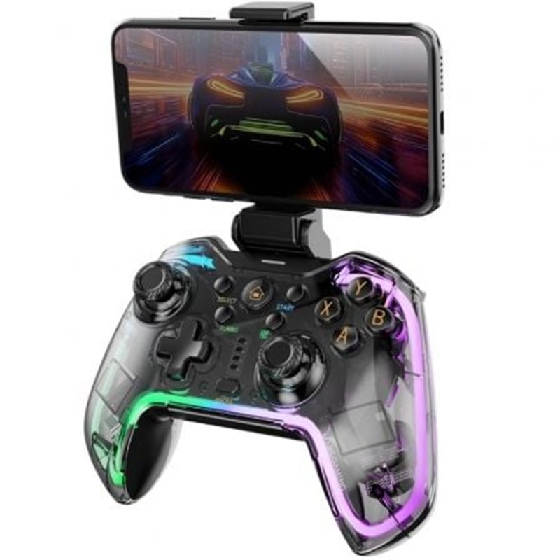 Gamepad Mars Gaming MGP-BT2 Inal�mbrico
