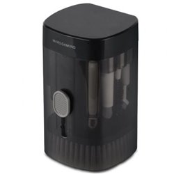 Kit de Limpieza Mars Gaming MAKIT/ 21 en 1/ Negro