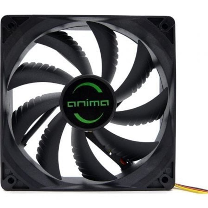 Ventilador Anima AF12/ 12cm