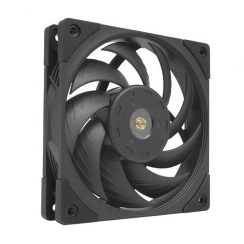 Ventilador Mars Gaming MF-NC/ 12cm