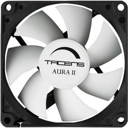 Ventilador Tacens Aura II/ 12cm