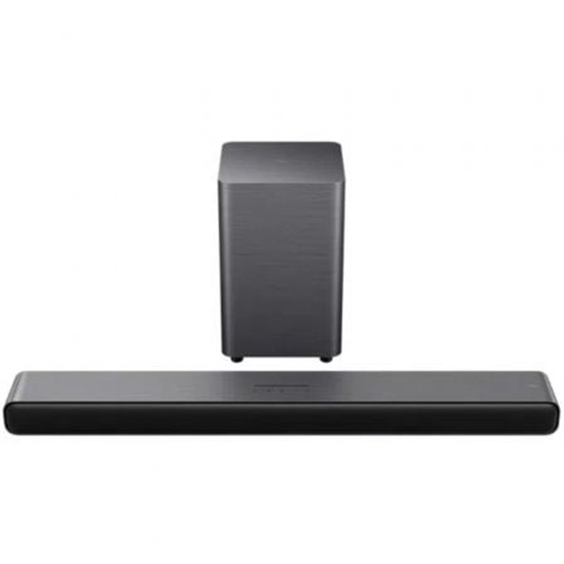 Barra de Sonido con Bluetooth TCL S55H/ 220W/ 2.1