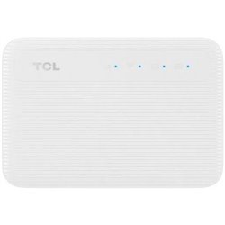 Router Inal�mbrico 4G TCL Linkzone MW45L 150Mbps/ 2.4GHz/ WiFi 802.11b/g/n