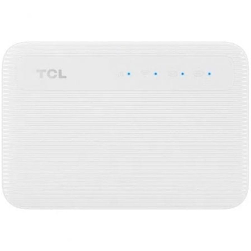 Router Inal�mbrico 4G TCL Linkzone MW45L 150Mbps/ 2.4GHz/ WiFi 802.11b/g/n