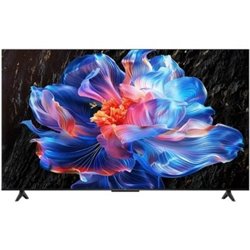 Televisor TCL 55P61K 55"/ Ultra HD 4K/ Smart TV/ WiFi