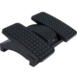 Reposapi�s Ajustable/ Inclinable TooQ TQFR0605-B/ 430 x 320 x 105-130 mm