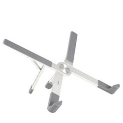 Soporte TooQ TQLRS0036-AL para Port�tiles hasta 17.3"