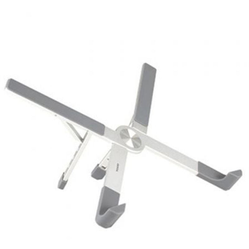 Soporte TooQ TQLRS0036-AL para Port�tiles hasta 17.3"