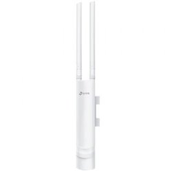 Punto de Acceso Inal�mbrico TP-Link Omada EAP113-OUTDOOR/ PoE/ 300Mbps/ 2.4GHz/ Antenas de 3dBi/ WiFi 802.11 n/g/b