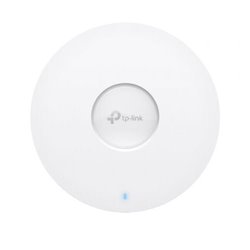Punto de Acceso Inal�mbrico TP-Link Omada EAP610/ WiFi 6/ PoE/ 1800Mbps/ 2.4GHz 5GHz/ Antenas de 5dBi/ WiFi 802.11ax/ac/a/n/b/g