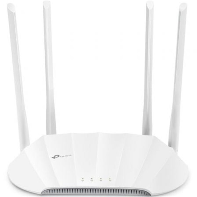 Punto de Acceso Inal�mbrico TP-Link TL-WA1801 PoE 1800Mbps/ 2.4GHz 5GHz/ WiFi 802.11b/g/n/ax - 802.11a/n/ac/ax