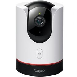 C�mara de Videovigilancia TP-Link Tapo C225/ 120�/ Visi�n Nocturna/ Control desde APP