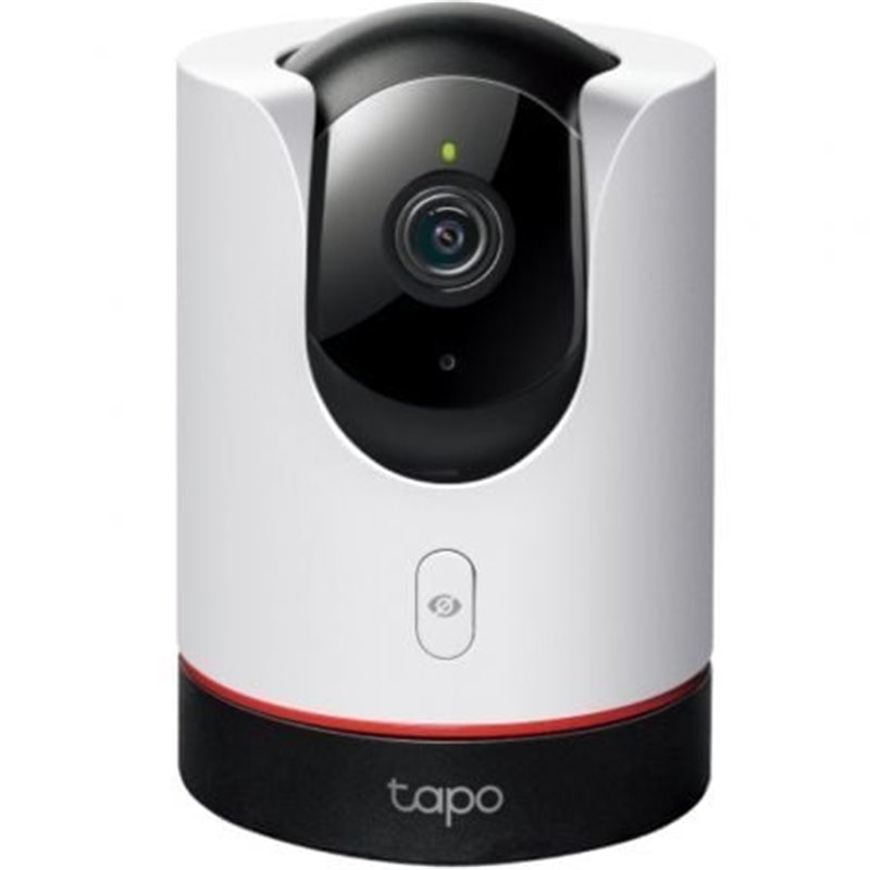 C�mara de Videovigilancia TP-Link Tapo C225/ 120�/ Visi�n Nocturna/ Control desde APP