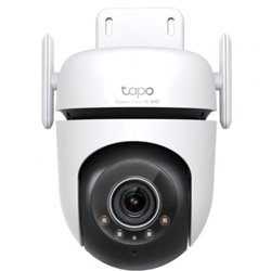 C�maras de Videovigilancia TP-Link Tapo C520WS/ Visi�n Nocturna/ Control desde APP
