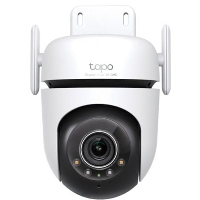 C�maras de Videovigilancia TP-Link Tapo C520WS/ Visi�n Nocturna/ Control desde APP