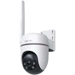 C�maras de Videovigilancia TP-Link Tapo TC40GW/ Visi�n Nocturna/ Control desde APP