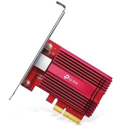 Tarjeta de Red RJ45-PCI Express TP-Link TX401/ 20Gbps