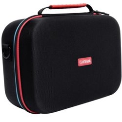 Funda R�gida Trust Gaming GTX 1247 para Nintendo Switch/ Negra