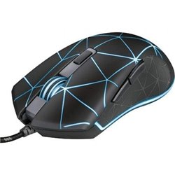 Rat�n Gaming Trust Gaming GXT 133 Locx/ Hasta 4000 DPI