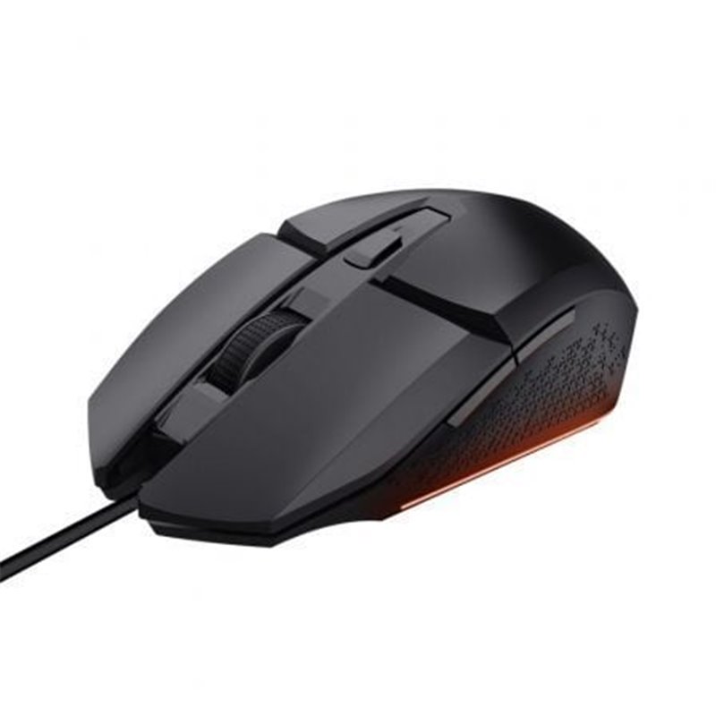 Rat�n Gaming Trust Gaming GXT 109 Felox/ Hasta 6400 DPI