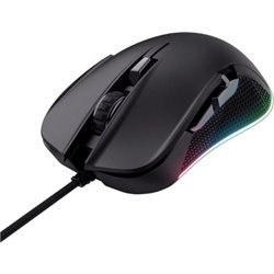 Rat�n Gaming Trust Gaming GXT 922 YBAR/ Hasta 7200 DPI