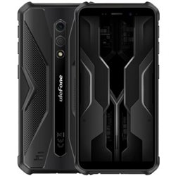 Smartphone Rugerizado Ulefone Armor X12 Pro 4GB/ 64GB/ 5.45"/ Negro