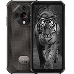 Smartphone Rugerizado Ulefone Armor X16 6GB/ 128GB/ 6.56"/ Sombra del P�ramo