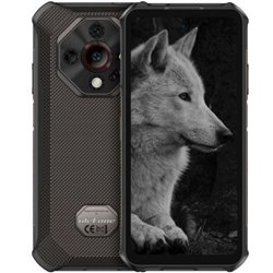 Smartphone Rugerizado Ulefone Armor X16 Pro 8GB/ 256GB/ 6.56"/ 5G/ Gris Sombra