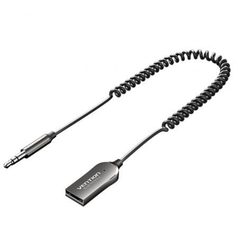 Receptor FM/ MP3/ Bluetooth Vention NAIHG