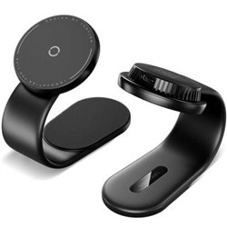 Cargador de Coche Inal�mbrico Vention KSKB0/ 15W