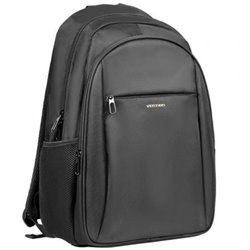 Mochila Vention KRMB0 para Port�tiles hasta 15.6"/ 20L/ Negra