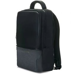 Mochila Vention KRPB0 para Port�tiles hasta 15.6"/ 18L/ Impermeable/ Negra