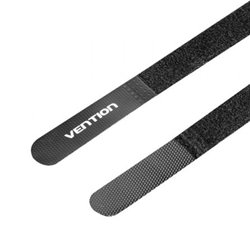 Tira Organizadora de Cables Vention KAOB0/ 18cm