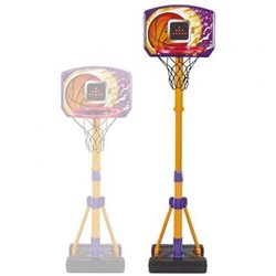 Canasta de Basket con Pantalla Electr�nica Vtech/ Desde 1m hasta 1.40m