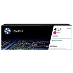 T�ner Original HP n�415A/ Magenta