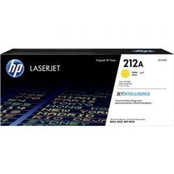 T�ner Original HP n�212A/ Amarillo