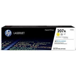 T�ner Original HP n�207A/ Amarillo